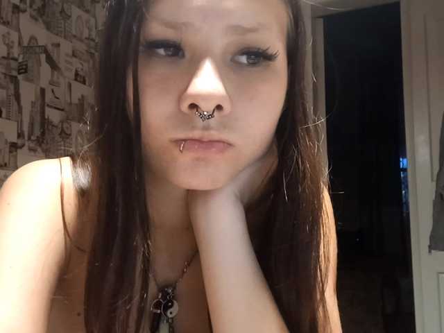 RenitaEckl live cam on BongaCams