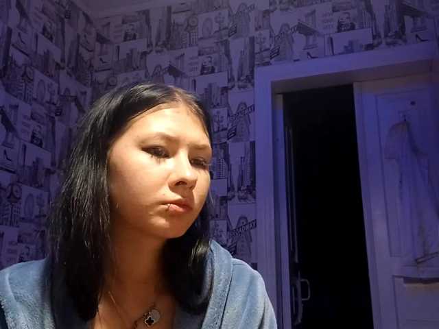 RenitaEckl live cam on BongaCams