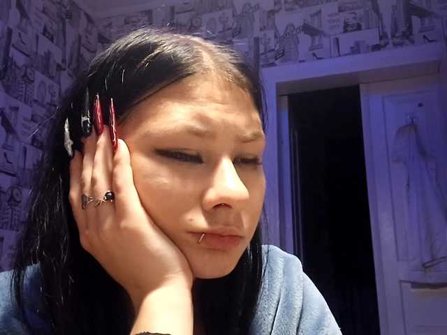 RenitaEckl live cam on BongaCams