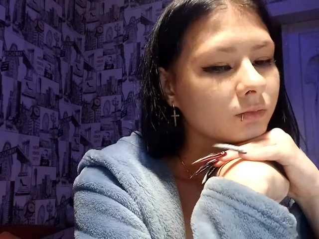 RenitaEckl live cam on BongaCams