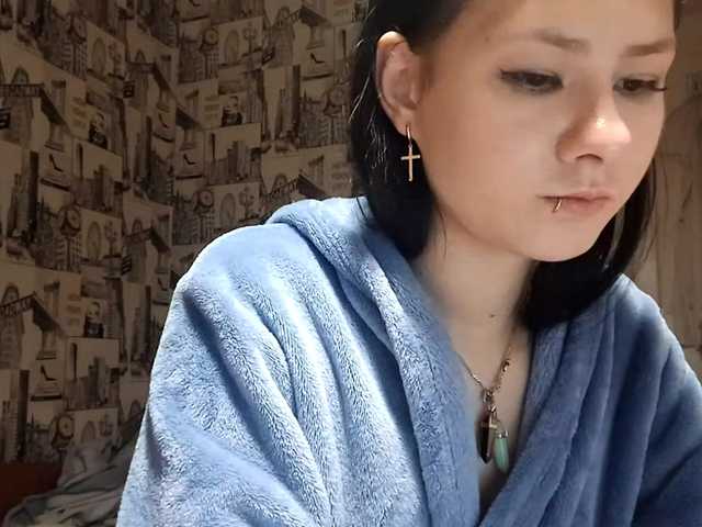 RenitaEckl live cam on BongaCams