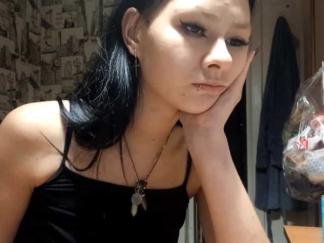 RenitaEckl live webcam show