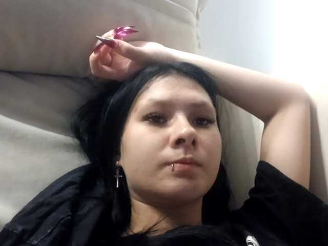 RenitaEckl live cam on BongaCams