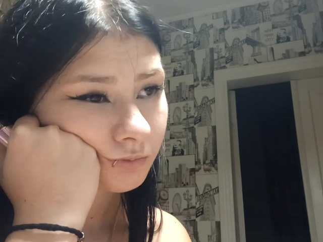 RenitaEckl live cam on BongaCams