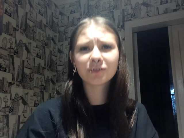 RenitaEckl live cam on BongaCams