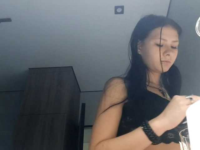RenitaEckl live cam on BongaCams