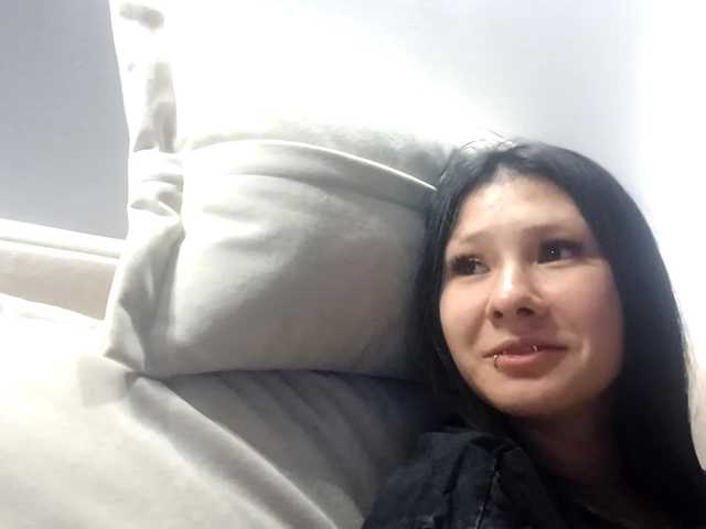RenitaEckl live cam on BongaCams
