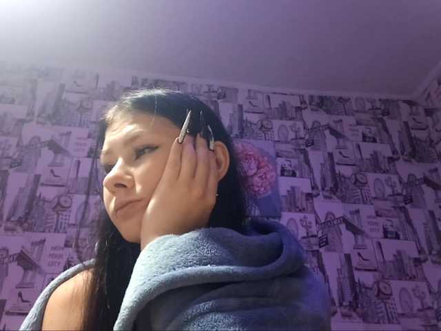 RenitaEckl live cam on BongaCams