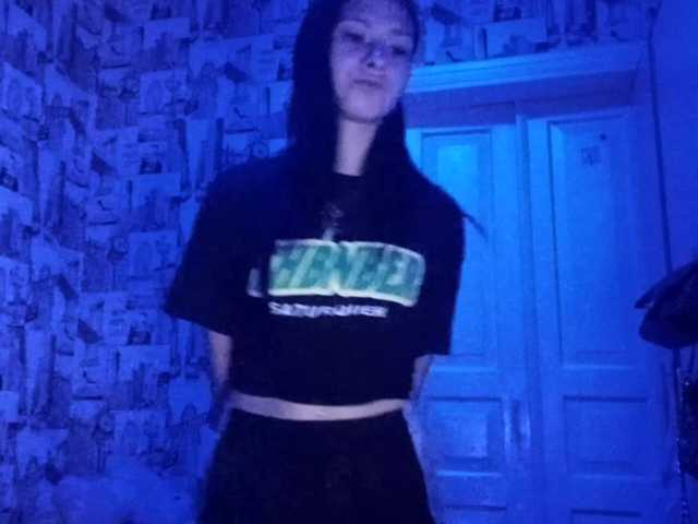 RenitaEckl live cam on BongaCams