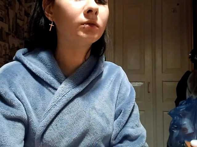 RenitaEckl live cam on BongaCams