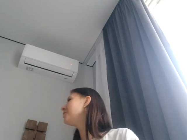 RenitaEckl live cam on BongaCams