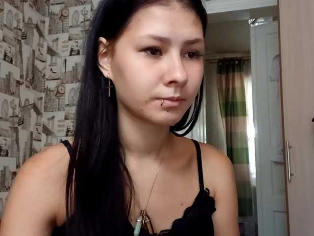 RenitaEckl live cam on BongaCams