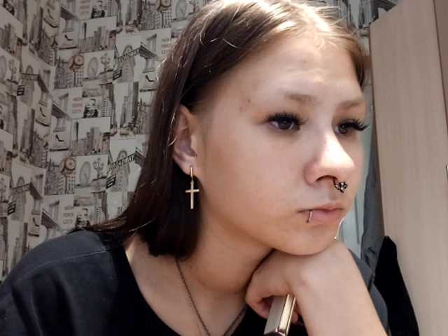 RenitaEckl live cam on BongaCams
