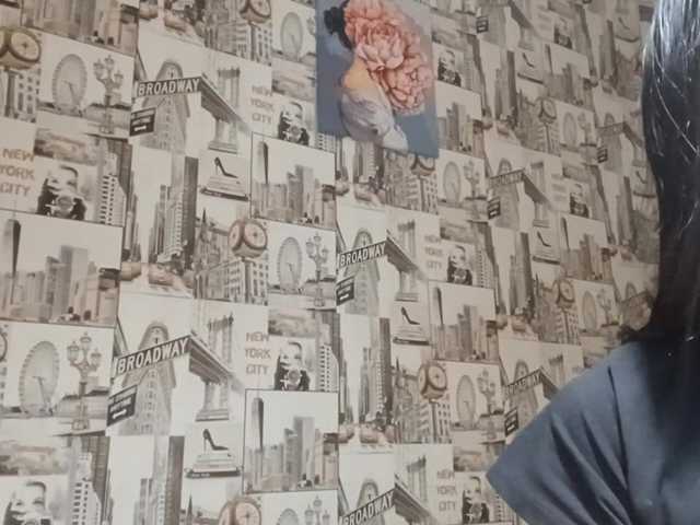 RenitaEckl live cam on BongaCams