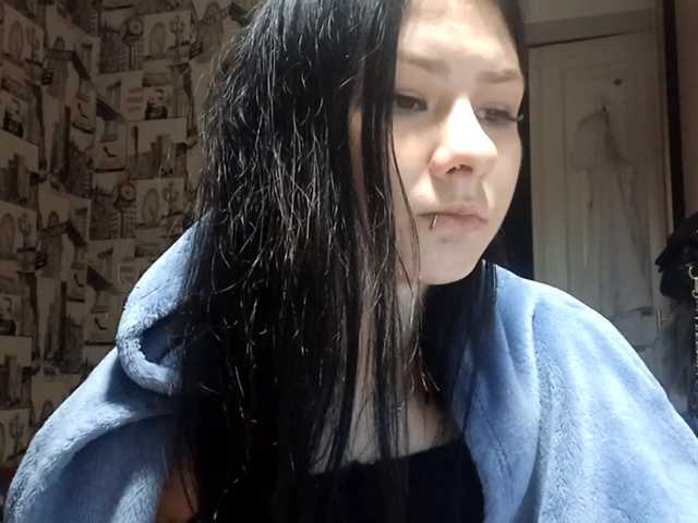 RenitaEckl live cam on BongaCams