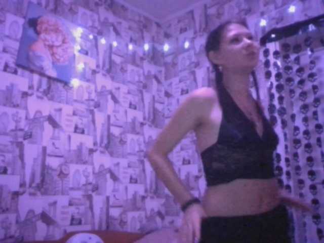 RenitaEckl live cam on BongaCams