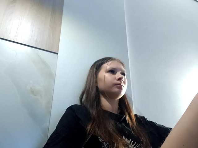 RenitaEckl live cam on BongaCams