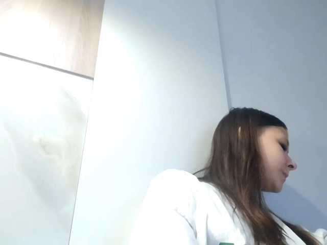 RenitaEckl live cam on BongaCams