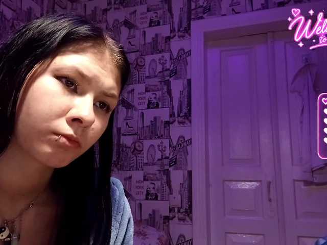 RenitaEckl live cam on BongaCams