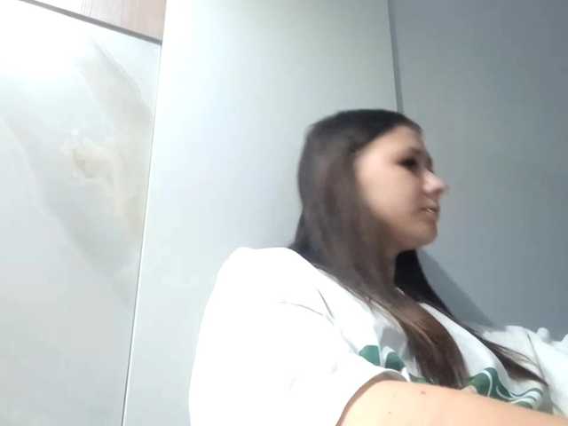 RenitaEckl live cam on BongaCams