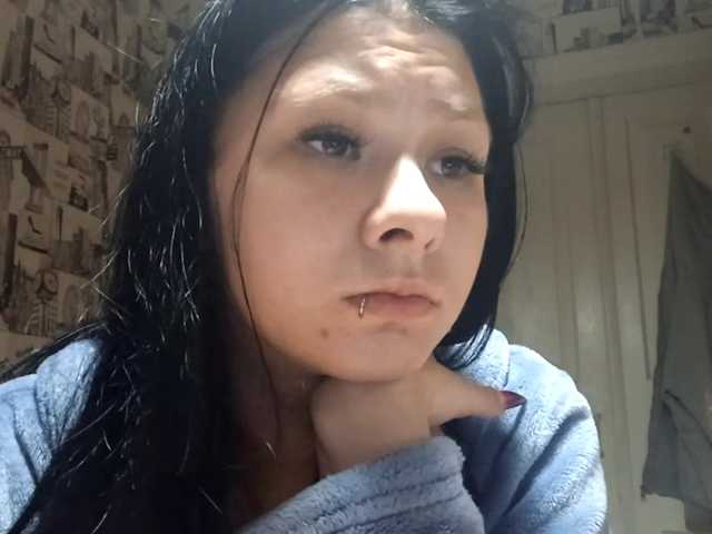 RenitaEckl live cam on BongaCams