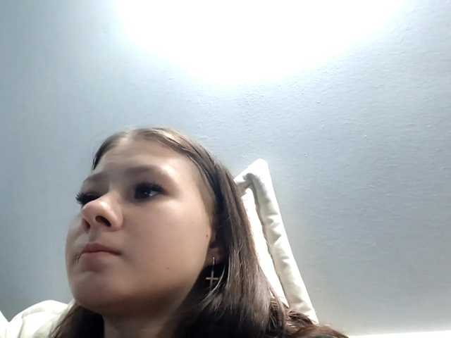 RenitaEckl live cam on BongaCams