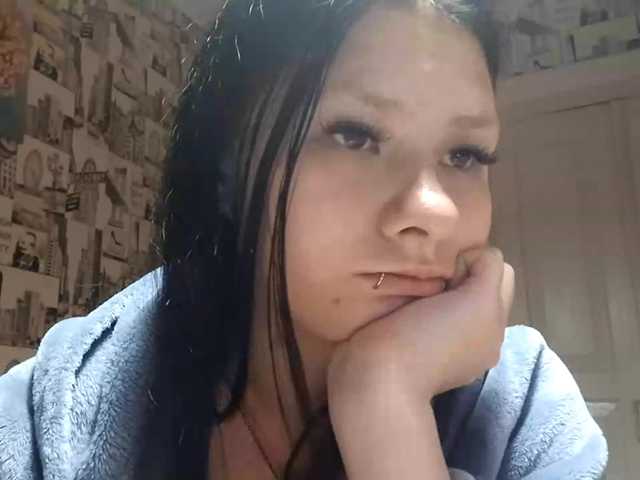 RenitaEckl live cam on BongaCams