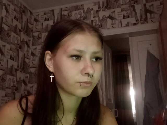 RenitaEckl live cam on BongaCams
