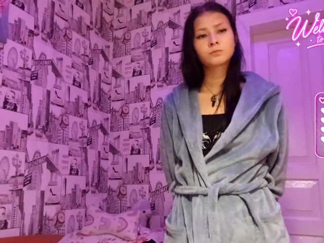 RenitaEckl live cam on BongaCams