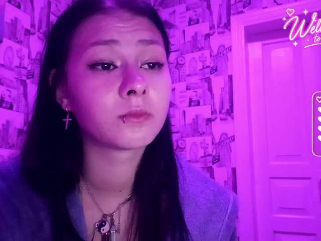 RenitaEckl live cam on BongaCams