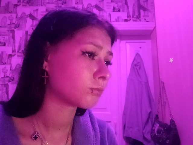 RenitaEckl live cam on BongaCams