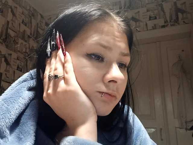 RenitaEckl live cam on BongaCams