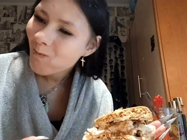 RenitaEckl live cam preview