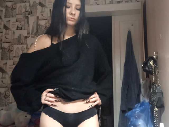 RenitaEckl live cam on BongaCams
