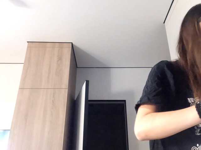 RenitaEckl live cam on BongaCams