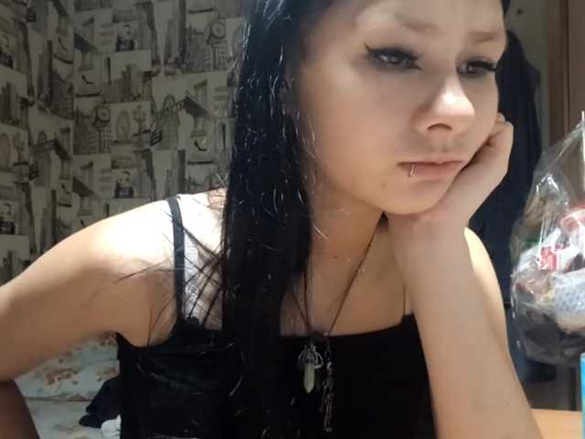 RenitaEckl Cam en direct sur BongaCams