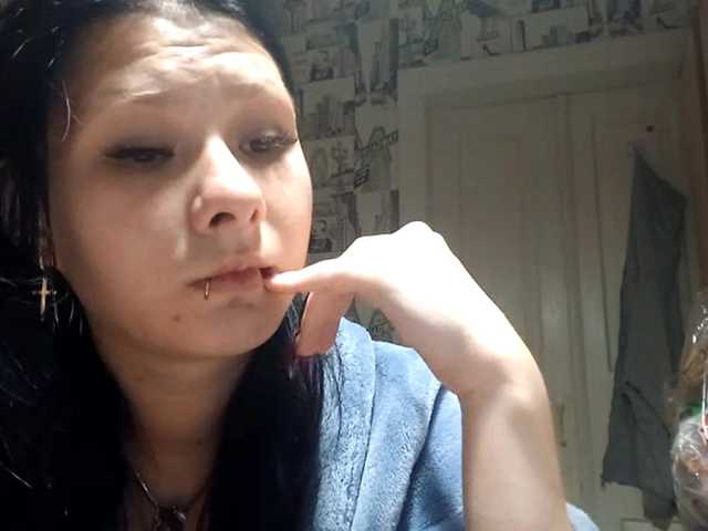 RenitaEckl live webcam show