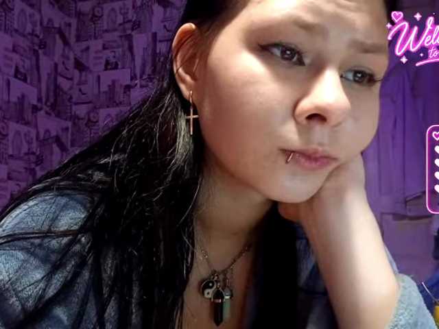 RenitaEckl live cam on BongaCams