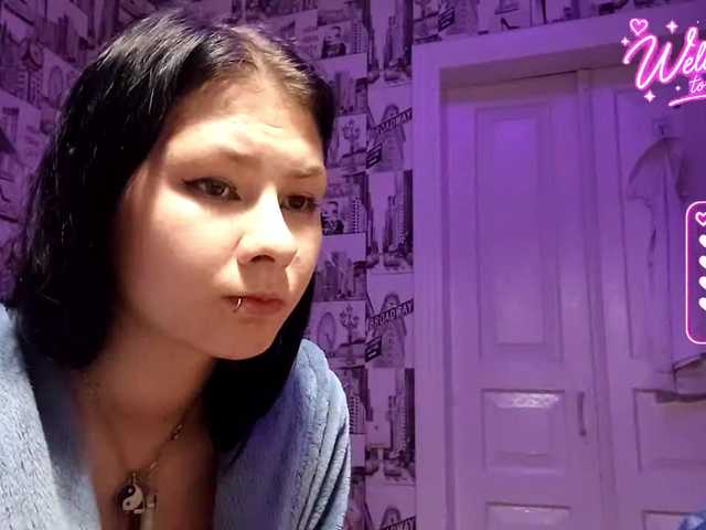 RenitaEckl live cam on BongaCams