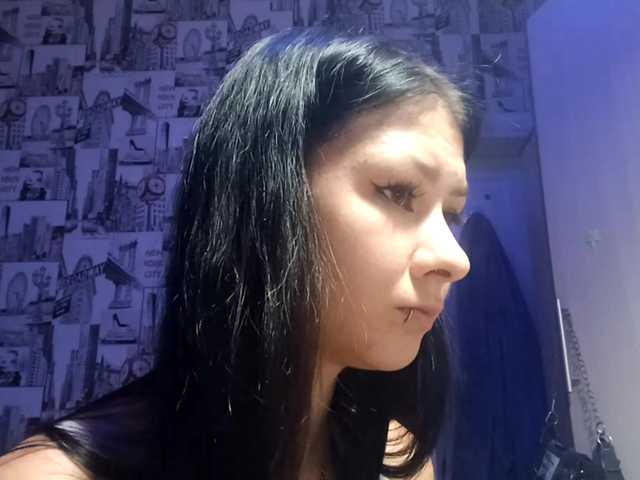 RenitaEckl live cam on BongaCams