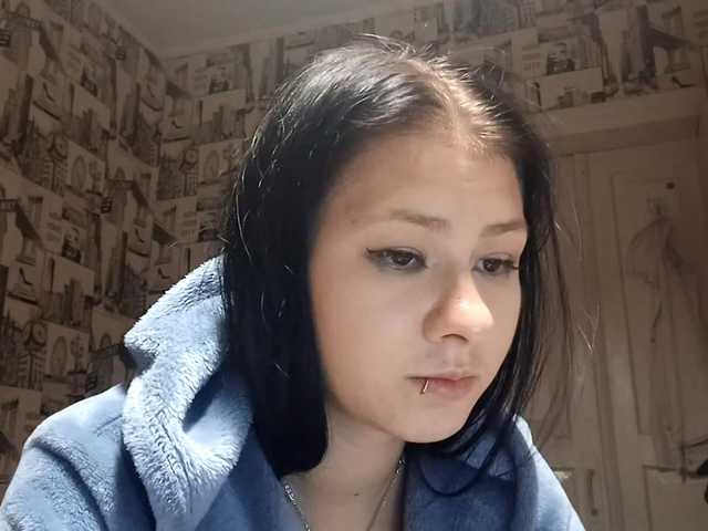 RenitaEckl live cam on BongaCams