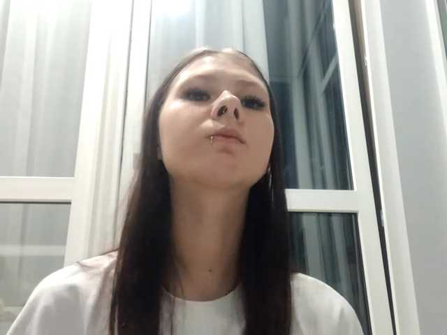 RenitaEckl live cam on BongaCams