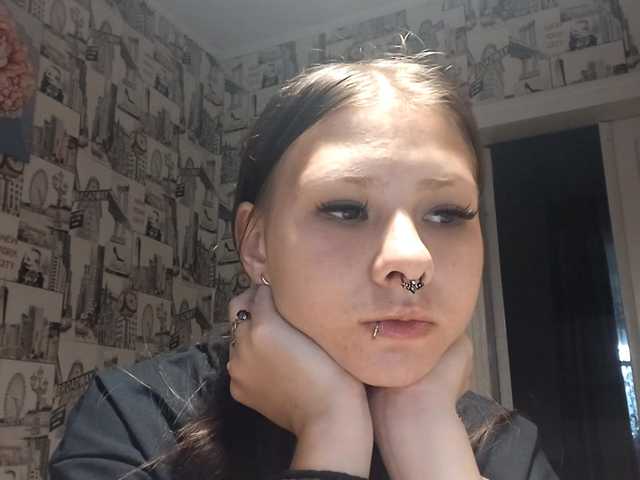 RenitaEckl live cam on BongaCams
