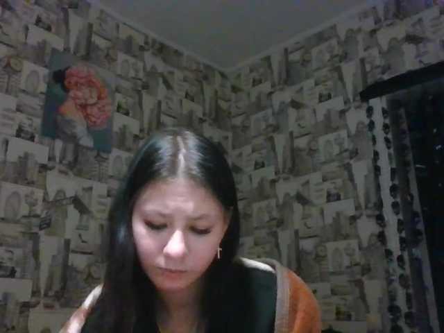RenitaEckl live cam on BongaCams