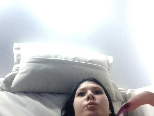 RenitaEckl live cam on BongaCams
