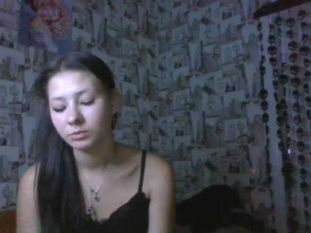 RenitaEckl live cam on BongaCams