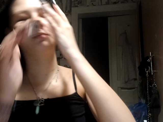 RenitaEckl live cam on BongaCams
