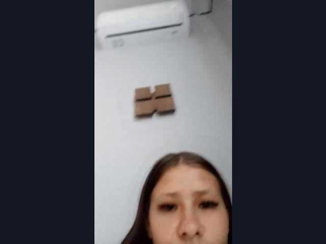 RenitaEckl live cam on BongaCams