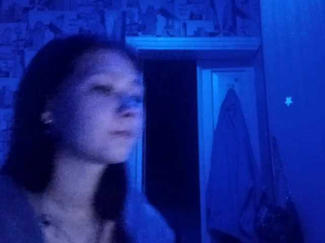 RenitaEckl live cam on BongaCams