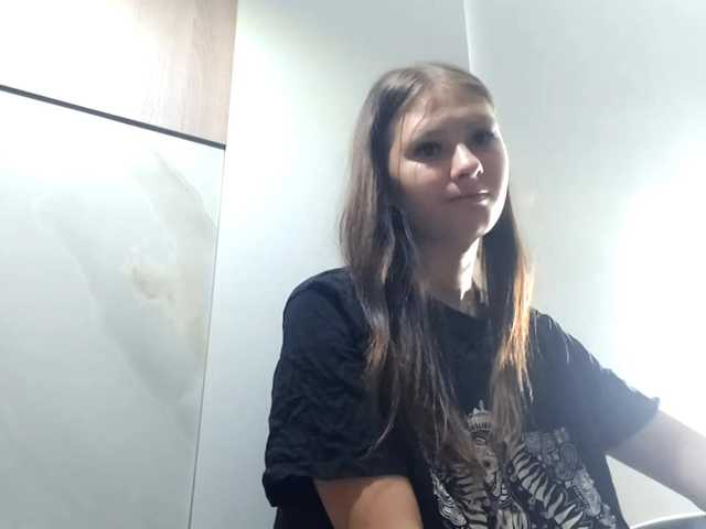 RenitaEckl live cam on BongaCams